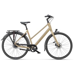 Batavus Senz Exclusive Royal Gold