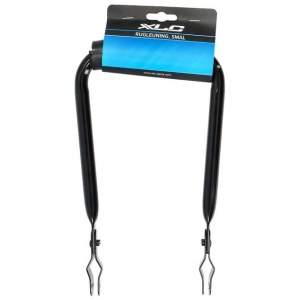 Xlc RUGLEUNING 13CM ZW Zwart