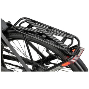 Sparta D-Rule Ultra BLACK METALLIC MATTE DAMES