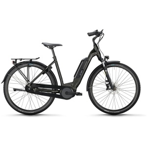 Victoria Cysalo 3 Onyx Grey Dames