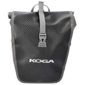 Koga TASSENSET AQUA FRONT ZW Black