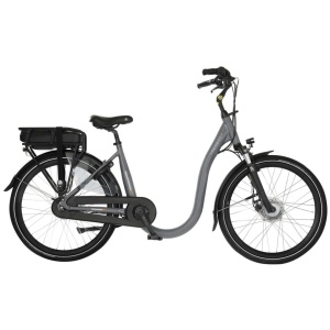 Trenergy Madeira FHM N7 Cool Gray Lageinstap