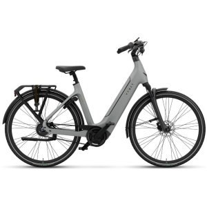 Vyber XCITE Lunar Grey Dames