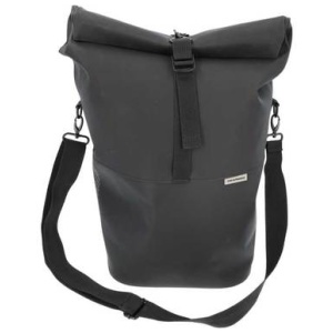 New Looxs TAS NYBORG SINGLE ZW Black