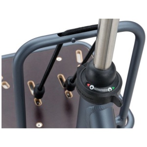 Batavus Packd-3 Jeansblauw Mat DAMES