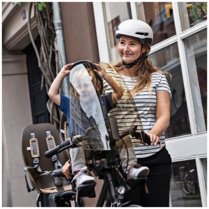 Urban Iki WINDSCHERM GO Asahi Gold