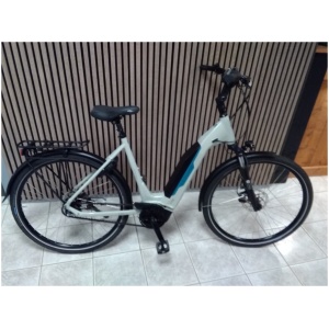 Victoria eTrekking 7.8 Agate Grey Dames