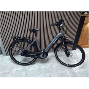 Victoria TRESALO 11 Carbonite Grey Matt Dames