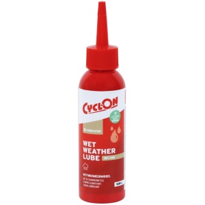 Cyclon OLIE WET LUBE 125ML