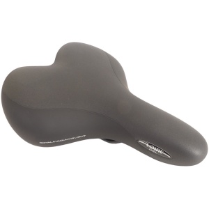 Gazelle Zadel Selle royal LOIRE 5135DRC Zwart