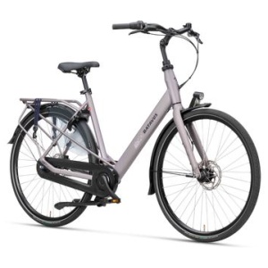 Batavus Mambo Lila Lageinstap