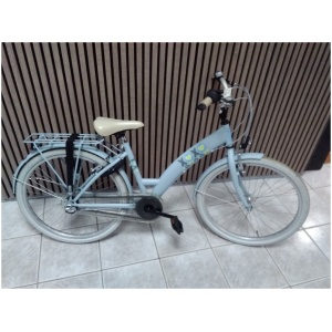 Bikefun Lots of Love 24 Meisjes