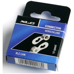 Xlc KETT VERB SCH 10V 11/128 ZI Zilver