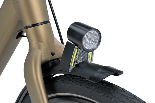 Batavus Senz Exclusive Royal Gold - Afbeelding 3