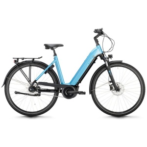 Victoria TRESALO 11 Aqua Blue Dames