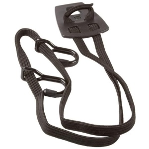 Xlc SNELBINDER TRANSPORT KRAT Zwart