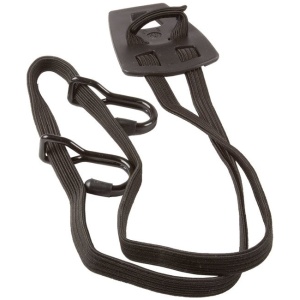 Xlc SNELBINDER TRANSPORT KRAT Zwart