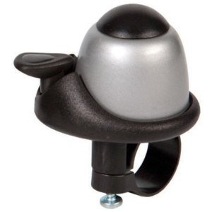 Xlc BEL DECIBEL II Zilver