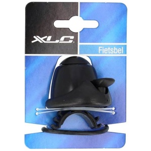 Xlc BEL DECIBEL II XXL Zwart