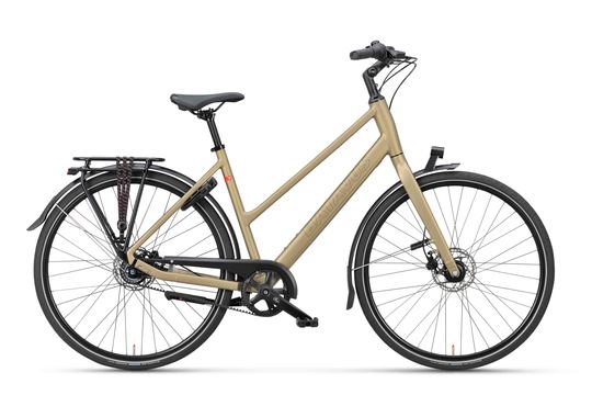 Batavus Senz Exclusive Royal Gold - Afbeelding 4
