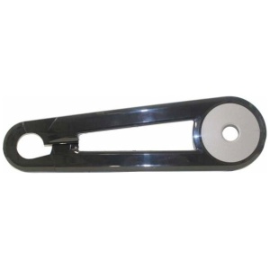 Hesling KETTINGKAST 28 HES RIDE 1.3 ZW BOSCH 3 Zwart