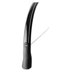 Eurofender EF v spatb Snello 28 46mm zw Black