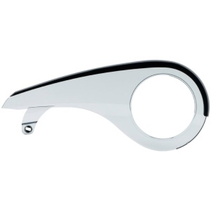 Axa kettingscherm Scope 2 44t Transparant