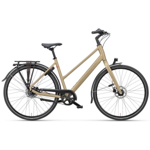 Batavus Senz Exclusive Royal Gold