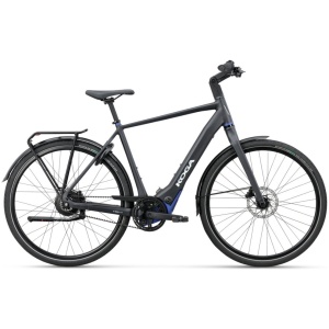 Koga E-F3 6.0 Gents Vulcan Black Matt Heren