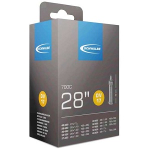Schwalbe BIB 28X11/4-13/8-11/2-175 SC DV (40) DV17 Zwart