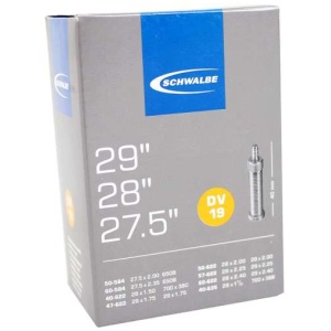 Schwalbe BIB 28X11/2-150-240 SC DV (40) DV19 Zwart