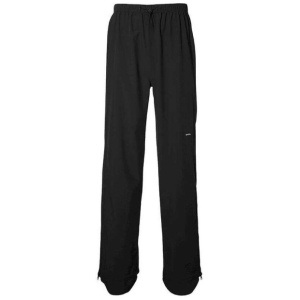Basil regenbroek Hoga Jet Black Jet_black