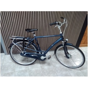 Batavus Bolero Blauw Heren