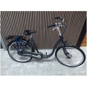 Batavus Entree 7V Blauw Grijs Dames