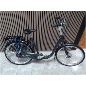 Batavus Entree Grijs Dames