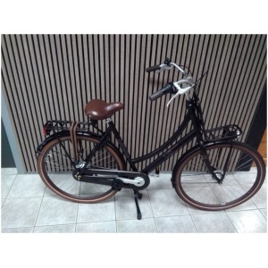 Cortina U5 Bruin Dames