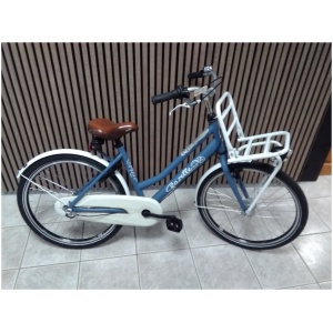 Gazelle miss grace junior Paars Mat 24 Meisjes