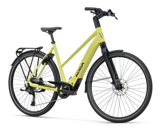 Koga E-F3 5.0 Mixed Sun Metallic Gloss - Afbeelding 3