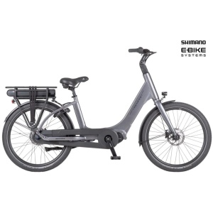 Trenergy Madeira 2.6 MM Dark-grey