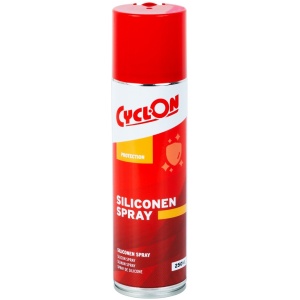 Cyclon OLIE CYLICON SPRAY 250ML Zilver