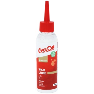 Cyclon OLIE WAX LUBE 125ML Transparant