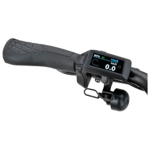 Sparta D-Rule Energy TYREGREY MATTE Dames