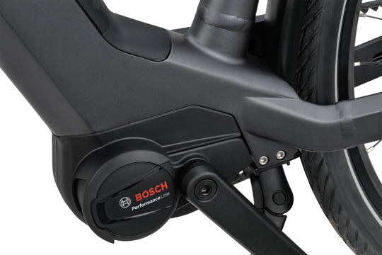 Sparta D-Rule Ultra BLACK METALLIC MATTE Dames - Afbeelding 5