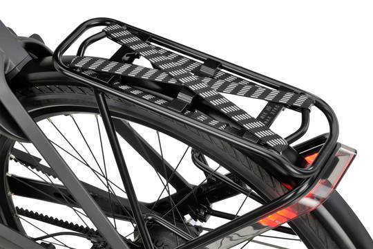 Sparta D-Rule Ultra BLACK METALLIC MATTE Dames - Afbeelding 6