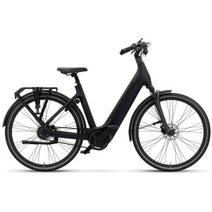 Vyber XCITE Awesome Black Dames