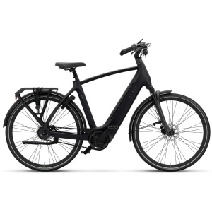 Vyber XCITE Awesome Black Heren