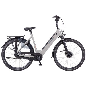 Trenergy Endurance 2.6 FHM N8 Pebble Grey Dames