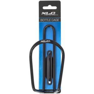 Xlc BIDONHOUDER ALM BC-A03 Zwart