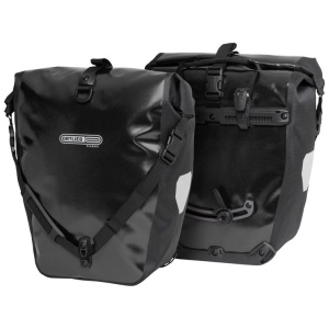 Ortlieb tas Back-Roller Classic 40L Zwart