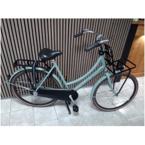 Cortina U4 Grijs Dames